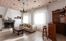 Accogliente casa a Pontassieve